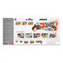 XSHOT Skins Series 1 Lock Gun 16 Darts